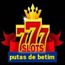 putas de betim